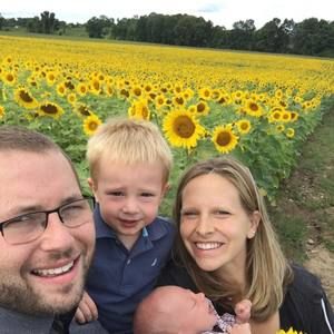 Meet your Posher, Erica